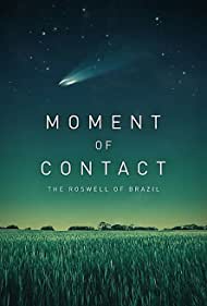 Moment of Contact 
