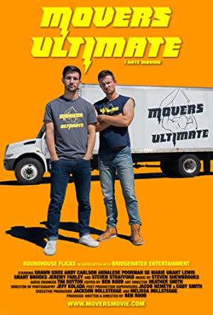 Movers Ultimate (2