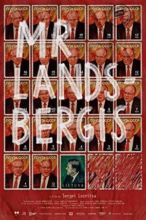 Mr Landsbergis (20