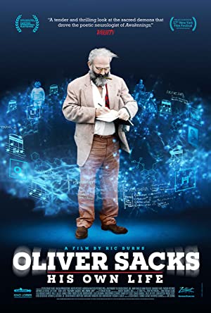Oliver Sacks His O