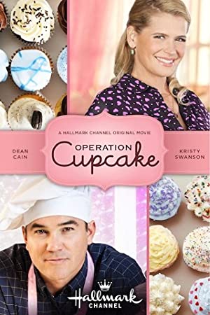 Operation Cupcake 