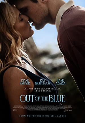 Out of the Blue (2