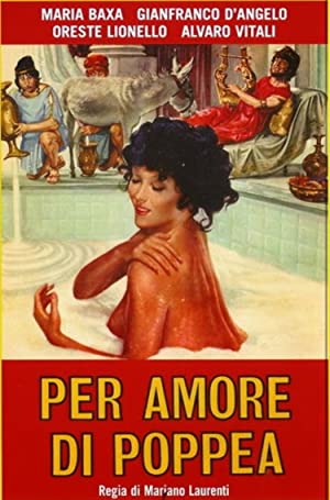 Per amore di Poppe