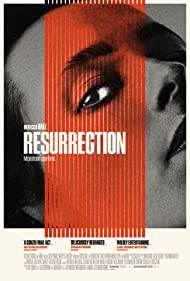 Resurrection (2022
