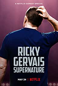 Ricky Gervais: Sup