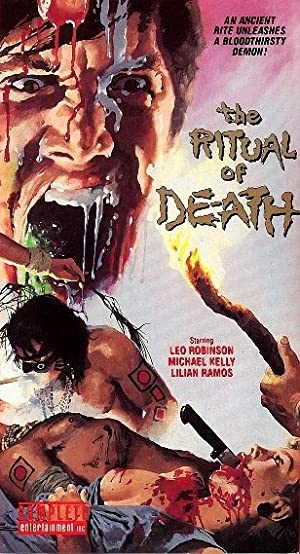 Ritual of Death (1