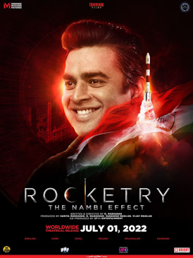 Rocketry The Nambi
