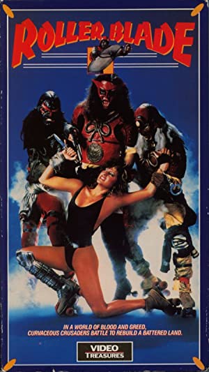 Roller Blade (1986
