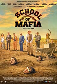 School of Mafia (2