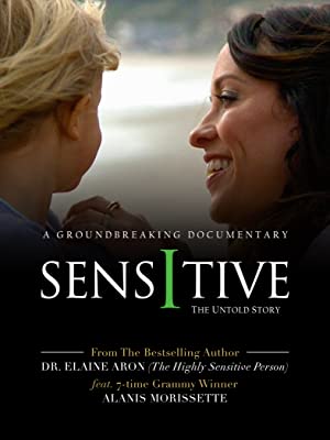 Sensitive The Unto