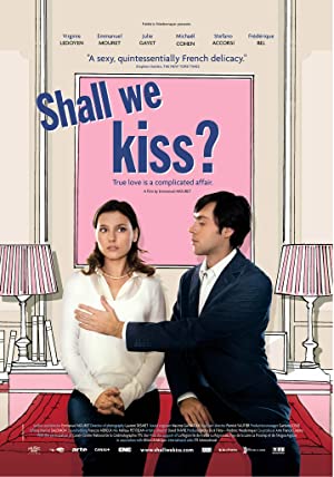 Shall We Kiss (200