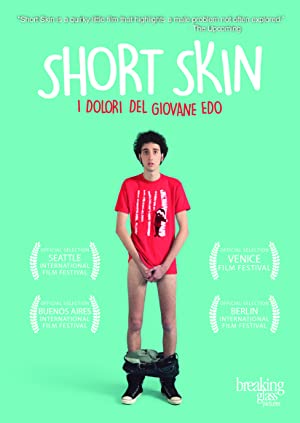 Short Skin (2014)