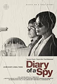 Diary of a Spy (20