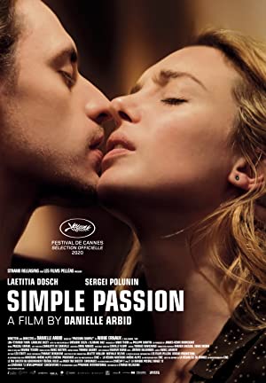 Simple Passion (20