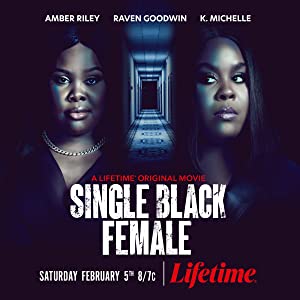 Single Black Femal