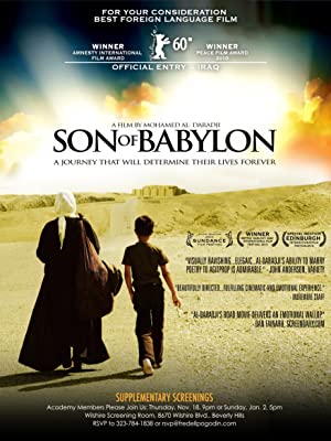 Son of Babylon (20