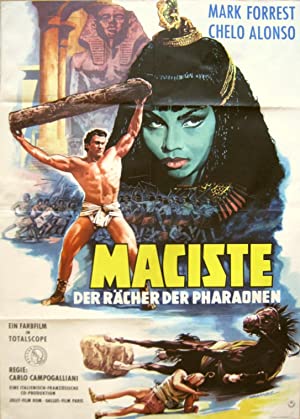 Son of Samson (196