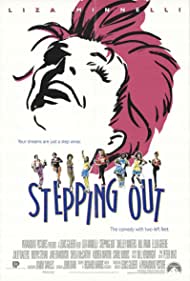 Stepping Out (1991
