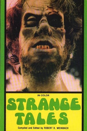 Strange Tales (198