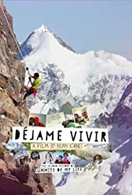 Dejame Vivir (2014