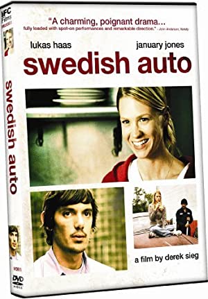 Swedish Auto (2006