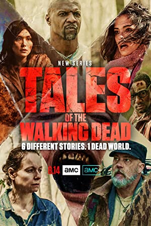 Tales of the Walki