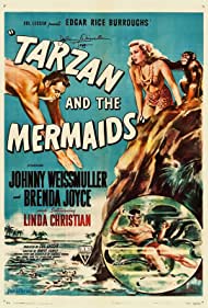 Tarzan and the Mer
