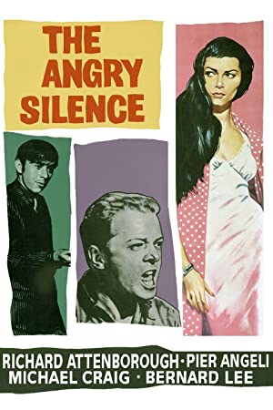 The Angry Silence 