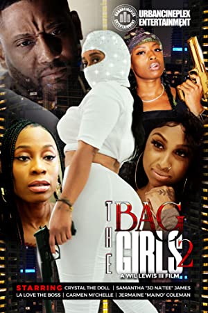 The Bag Girls 2 (2