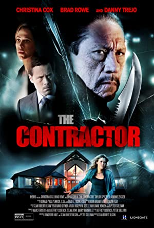 The Contractor (20