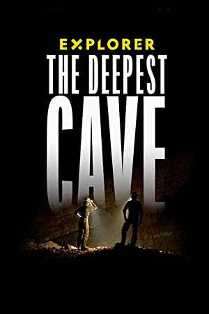 The Deepest Cave (