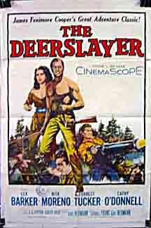 The Deerslayer (19