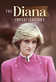 The Diana Investigations (2022