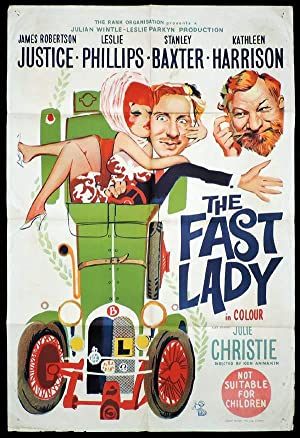 The Fast Lady (196