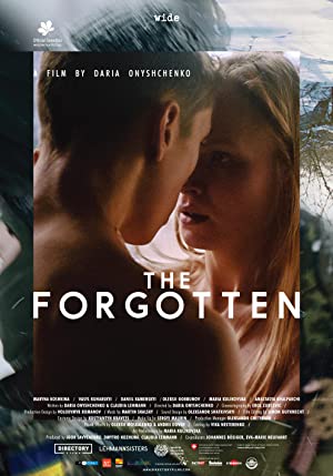 The Forgotten (201