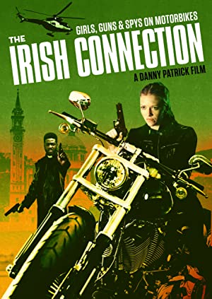 The Irish Connecti