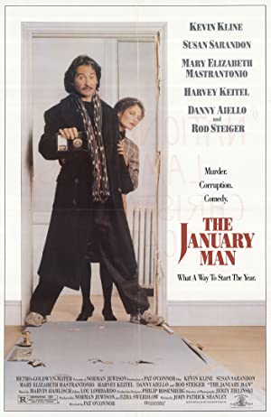 The January Man (1