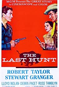 The Last Hunt (195