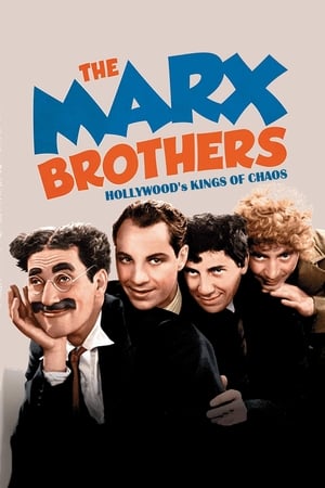 The Marx Brothers 