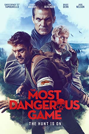 The Most Dangerous