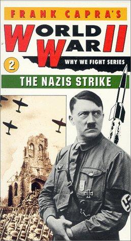 The Nazis Strike (