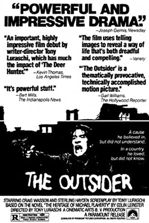 The Outsider (1979
