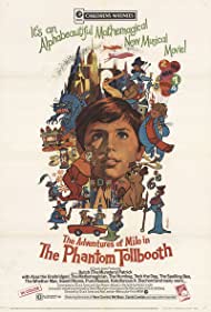 The Phantom Tollbo
