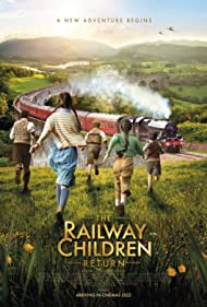 The Railway Childr