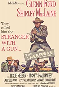 The Sheepman (1958