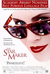 The Star Maker (19