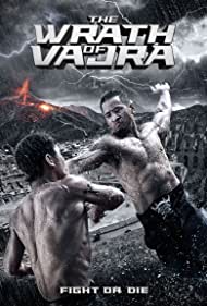 The Wrath of Vajra