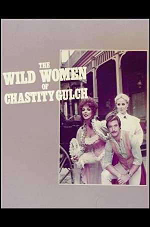The Wild Women of 