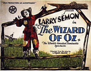 The Wizard of Oz (