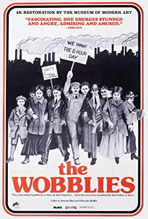 The Wobblies (1979